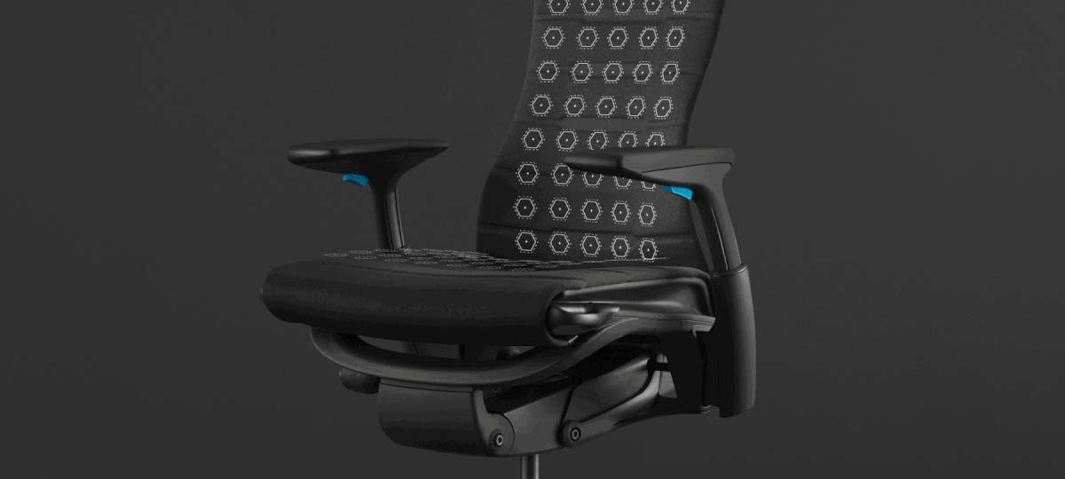 Enhanced Gaming Seat