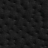 seat pad & black